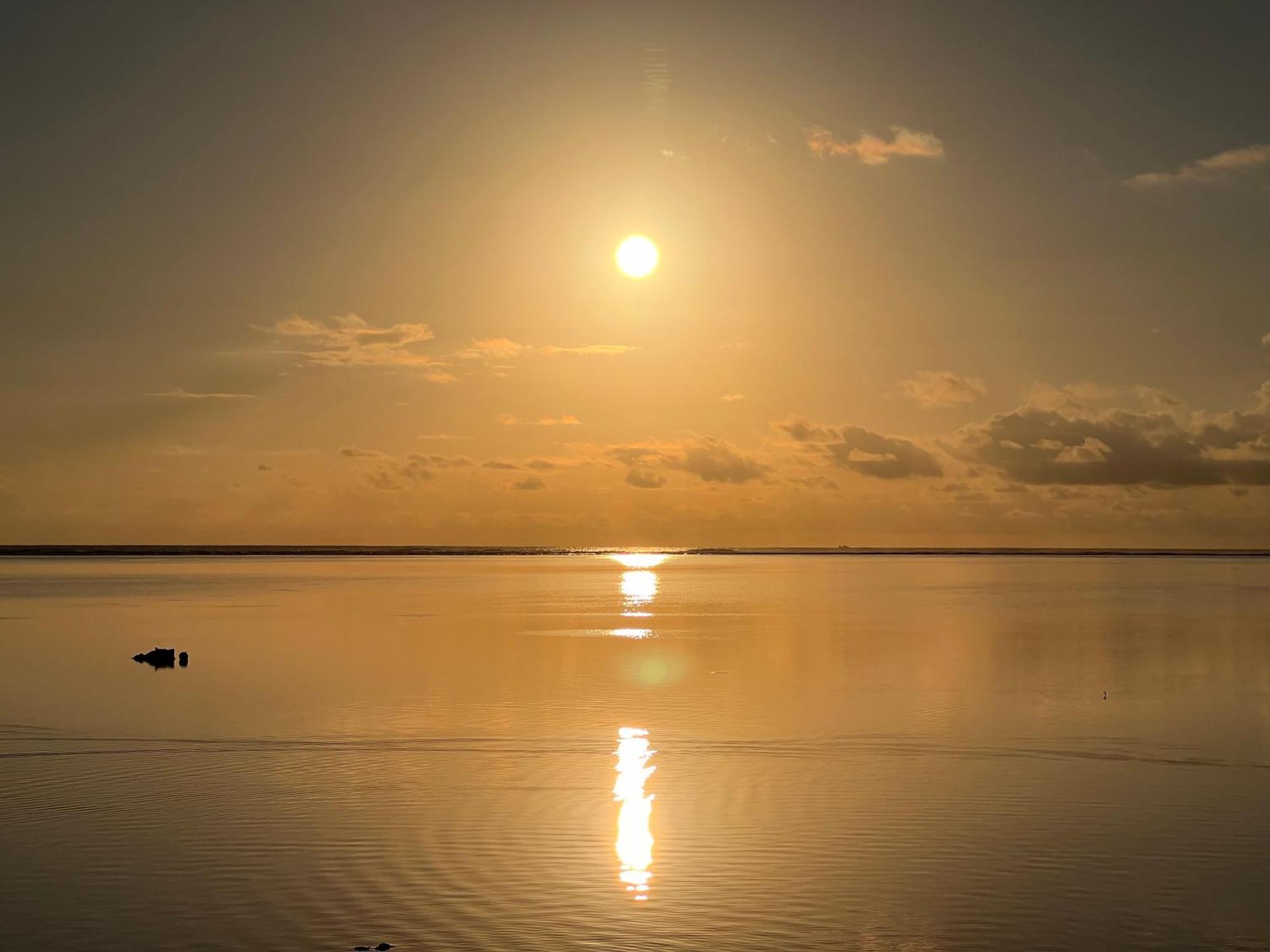星降る夜と天然木の香りに包まれる新築癒しの隠れ家ishigaki Villa En えん Exteriör bild