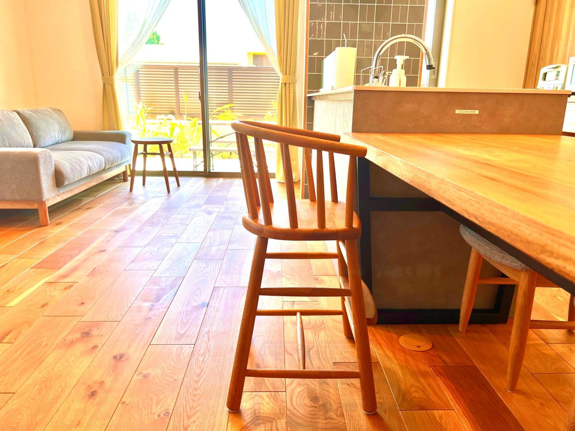 星降る夜と天然木の香りに包まれる新築癒しの隠れ家ishigaki Villa En えん Exteriör bild